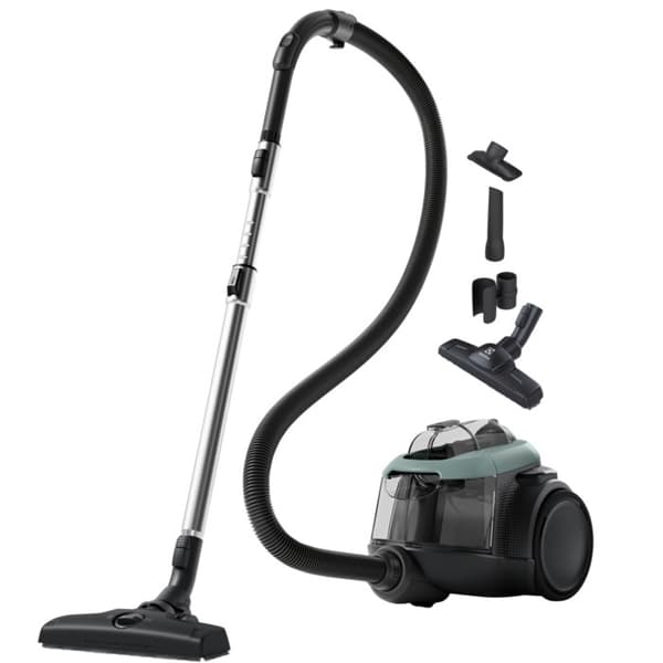 Odkurzacz ELECTROLUX EL61C2OG Vihreä