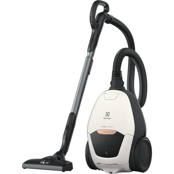 Electrolux PD82-ALRGT 3,5 L Aspiradora cilíndrica Secar 650 W Bolsa para el polvo Valkoinen