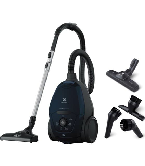 Støvsuger ELECTROLUX PURE D8 PD82-4ST SILENCE