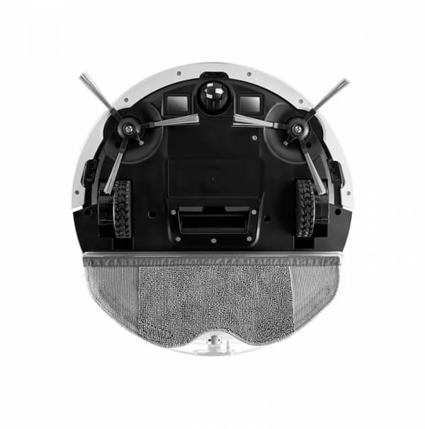 Robot de limpieza Xiaomi E5 con fregona (blanco)