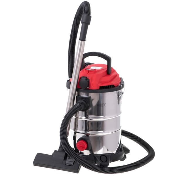 Industriell dammsugare Camry CR 7045