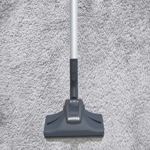 HOOVER TELIOS EXTRA TX50PET - Sleeve Dammsugare med PÅ - 700W - tyst 64 db