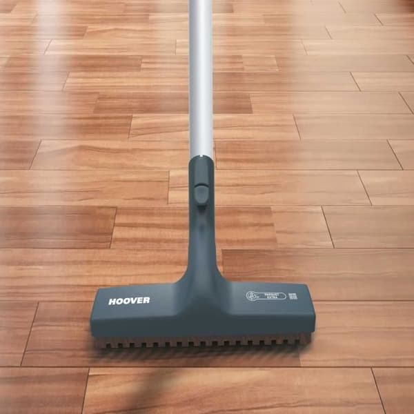 HOOVER TELIOS EXTRA TX50PET - Sleeve Dammsugare med PÅ - 700W - tyst 64 db