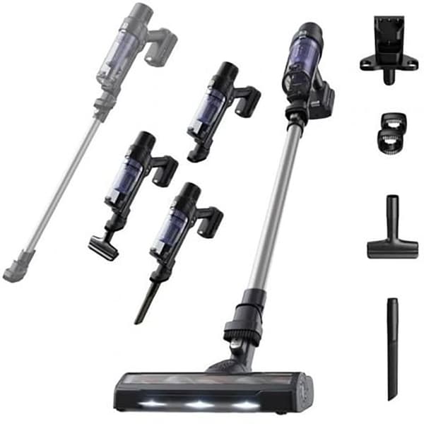 Rowenta X-pert 7.60 Kvast Dammsugare