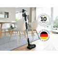 Miniatyrbild 2 av 6: BOSCH BBS711W - Obegränsad sladdlös multifunktions kvastdammsugare vit - Ström för alla 18 V litiumjon 3Ah batteri