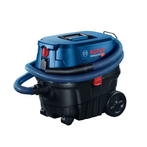Bosch Pölynimuri Gas12-25pl musta, Sininen