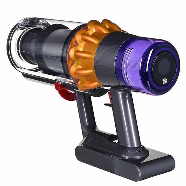Dyson V15s Detect Submarine Kvast Dammsugare