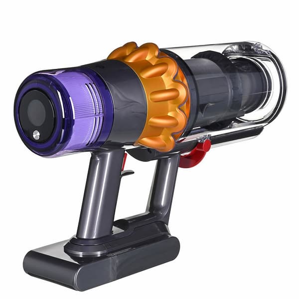 Dyson V15s Detect Submarine Kvast Dammsugare