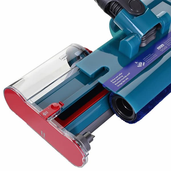 Dyson V15s Detect Submarine Kvast Dammsugare