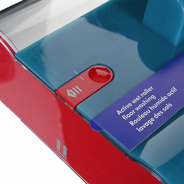Dyson V15s Detect Submarine Kvast Dammsugare