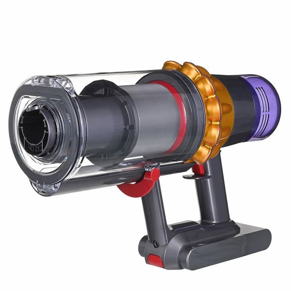 Dyson V15s Detect Submarine Kvast Dammsugare