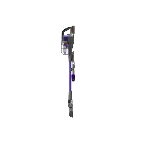 BLACK+DECKER BHFEV182CP-QW Powerseries Stick Vacuum - Sladdlös - 18V - 2Ah - 58 min. Autonomi - Skål Kapacitet: 650 ml - Em