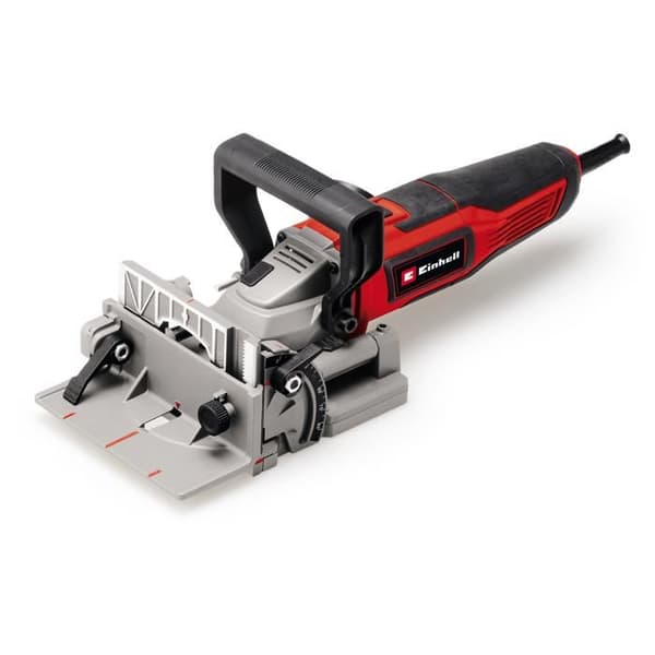 Einhell Lamellfräs 4350640 TE-BJ 900 utan batteri, utan laddare 900 W
