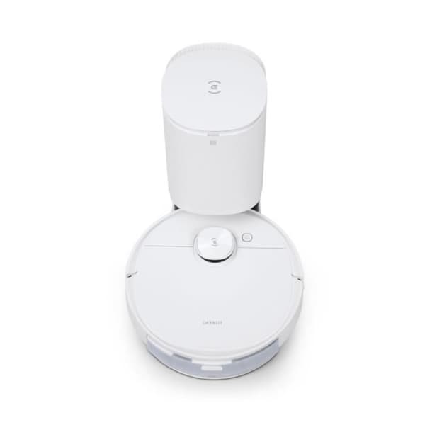 ECOVACS DEEBOT T9+ robotdammsugare och mopp