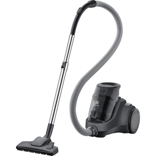 Electrolux EC41-4T Canister Dammsugare - ELECTROLUX - Icke-rosa - 80 dB - 700 W
