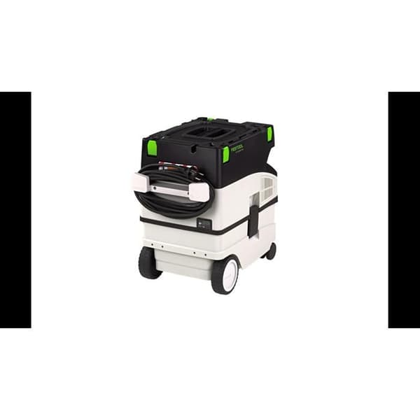 Festool Dammsugare CTL MIDI I CLEANTEC 24000 pa 3700 l/min - 574832