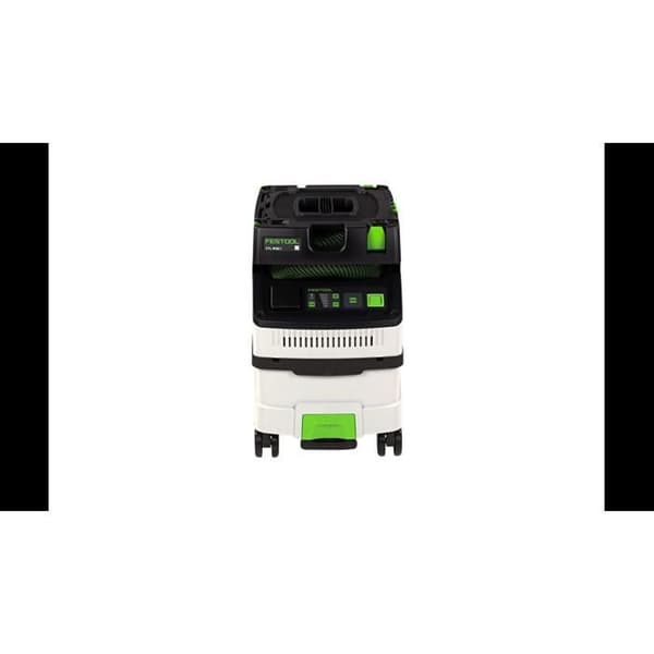 Festool Dammsugare CTL MIDI I CLEANTEC 24000 pa 3700 l/min - 574832