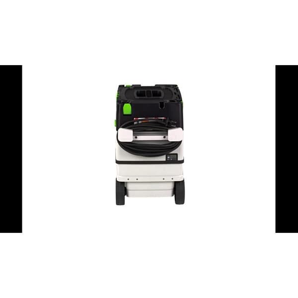 Festool Dammsugare CTL MIDI I CLEANTEC 24000 pa 3700 l/min - 574832