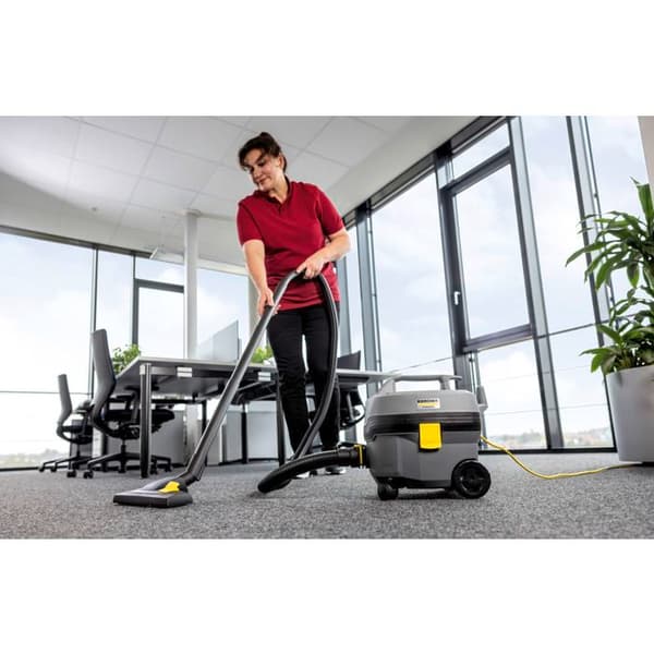 Dammsugare - Kärcher - T 7/1 Classic - Påse - 63 dB - 3,5 kg