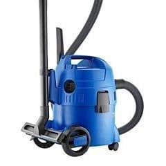 NILFISK-ALTO BUDDY II 18 EU Dammsugare - 1200W - 18L - Torr/Våt - 74dB - Blå