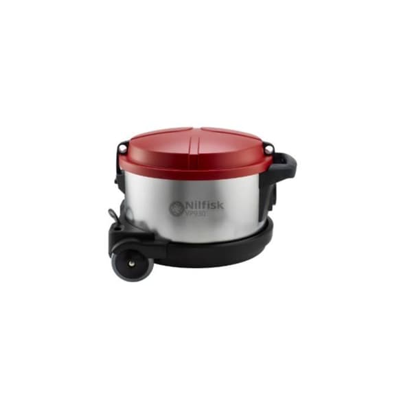 Nilfisk Professionell aska dammsugare 15l 760w - vp930