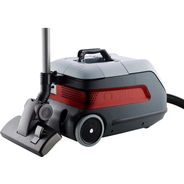 Nilfisk CDNF FAMILY 4000 EU, 730 W, A, 26 kWh, 175 W, 220 - 240, 50 - 60 Grå