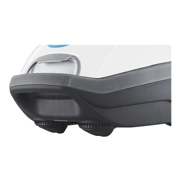 Siemens Z7.0 familjen allergyPlus VSZ7442S burkdammsugare - Väska - Vit/Svart