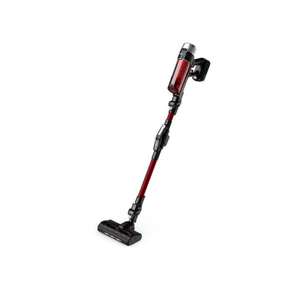 Äkta golvdammsugare - Rowenta - X-Force Flex Animal Care 9.60 - 100 Air Watts - 45 min autonomi - 0,4 L kapacitet