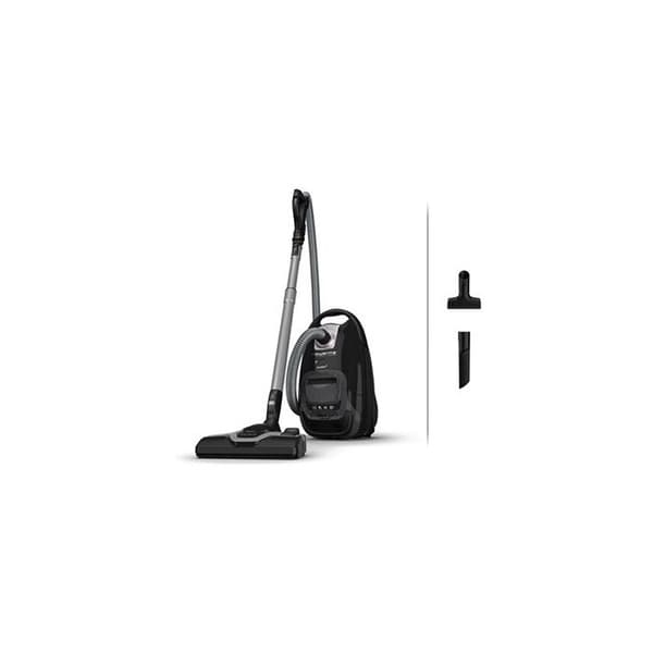 Dammsugare med påse Rowenta SILENCE FORCE XXL ALLERGY RO7450EA