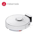 Miniatyrbild 3 av 4: Roborock Q7max Vit Robotdammsugare 2 i 1 - Uppgraderad version av S5 MAX - Alexa