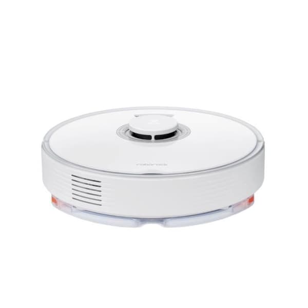 Roborock Q7max Vit Robotdammsugare 2 i 1 - Uppgraderad version av S5 MAX - Alexa