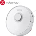 Miniatyrbild 1 av 4: Roborock Q7max Vit Robotdammsugare 2 i 1 - Uppgraderad version av S5 MAX - Alexa