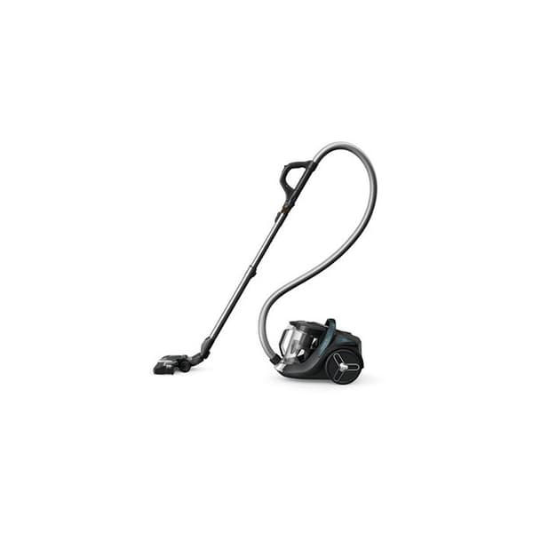 Säcklös dammsugare - ROWENTA - RO7C71EA - 500W - 2,5L - Miljövänlig och tyst