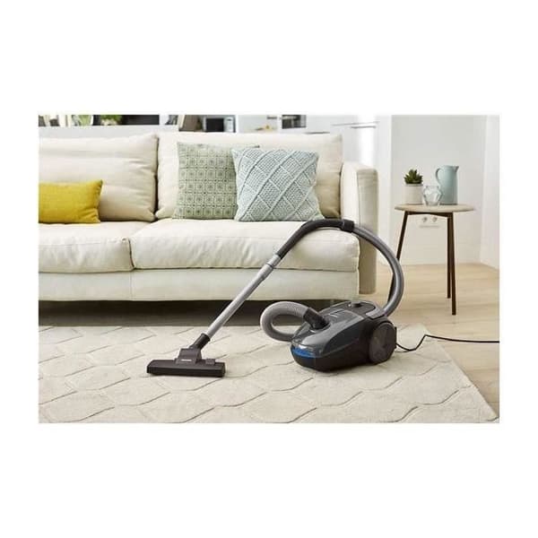 PHILIPS - Påsdammsugare - 900W - PowerGo - firmament blå - FC8240.09