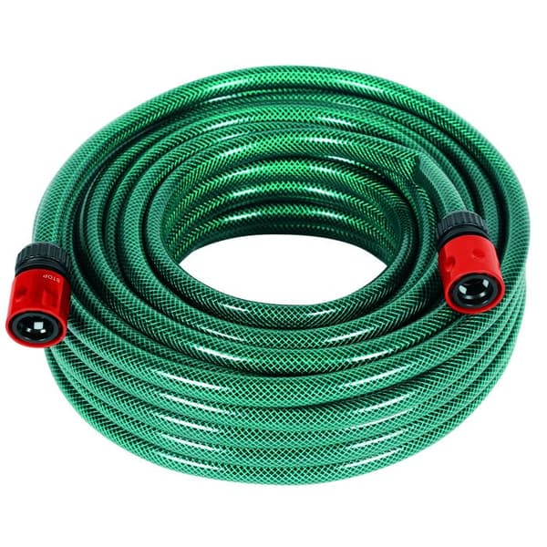 Einhell Kit med 7 tillbehör för ytvattenpumpar (med slang, sugsats, 2 adaptrar, slangmunstycke)