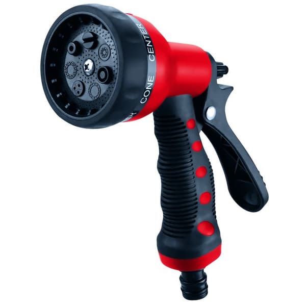Einhell Kit med 7 tillbehör för ytvattenpumpar (med slang, sugsats, 2 adaptrar, slangmunstycke)