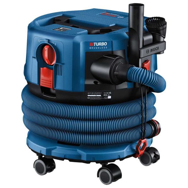 Bosch Støvsuger Gas18v12 Mc