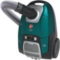 Miniatyrbild 8 av 9: Kanisterdammsugare med påse - HOOVER - HE530ALG - 700 W - 4 L - 65 dBA - Special för djur och allergier