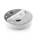Miniatyrbild 6 av 8: Utbytbara moppar för rengöringsrobotar InnovaGoods Förpackning med 50 masker