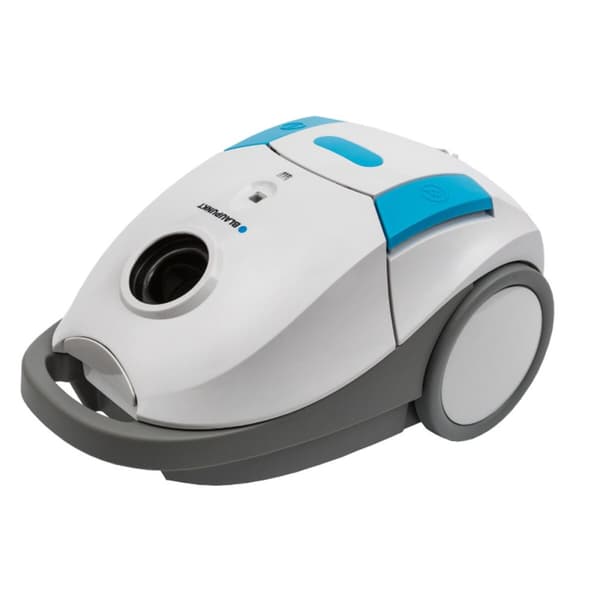 Utsug Blaupunkt VCB201 Blå Vit Grå 700 W Blå, Grå, Vit