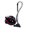 Miniatyrbillede 3 af 6: Støvsuger BOSCH BWD421POW Sort/Rød 2100 W