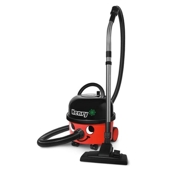 Støvsuger Numatic HVR200-11 Rød 620 W