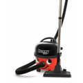 Miniatyrbillede 1 af 9: Støvsuger Numatic HVR200-11 Rød 620 W
