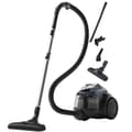 Pikkukuva 2 / 2: Pussiton pölynimuri Electrolux EL61C3DB 700 W Musta/Sininen