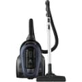 Pikkukuva 1 / 2: Pussiton pölynimuri Electrolux EL61C3DB 700 W Musta/Sininen