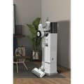 Miniatyrbillede 3 af 5: Trådløs støvsuger Fagor FG6415 Hvid 1800 W
