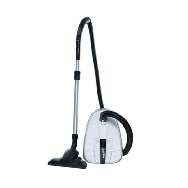 Støvsuger Nilfisk SELECT ALLERGY Hvid 650 W Hvid