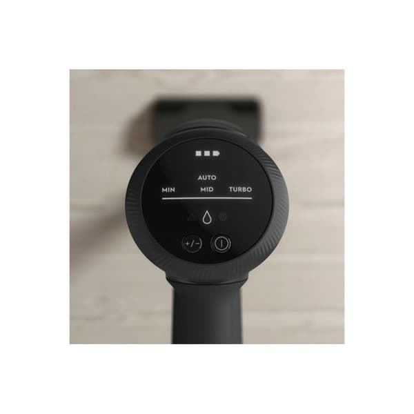 Kvastdammsugare - ELECTROLUX - EP81UB25GG - 25,2 Volt - 35 min - Helgolvborste med LED