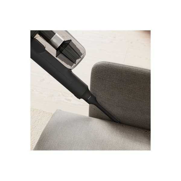 Kvastdammsugare - ELECTROLUX - EP81UB25GG - 25,2 Volt - 35 min - Helgolvborste med LED