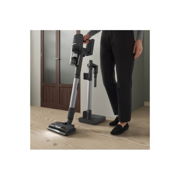 Kvastdammsugare - ELECTROLUX - EP81UB25GG - 25,2 Volt - 35 min - Helgolvborste med LED